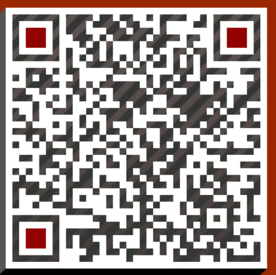 扫描关注网站建设微信公众账号